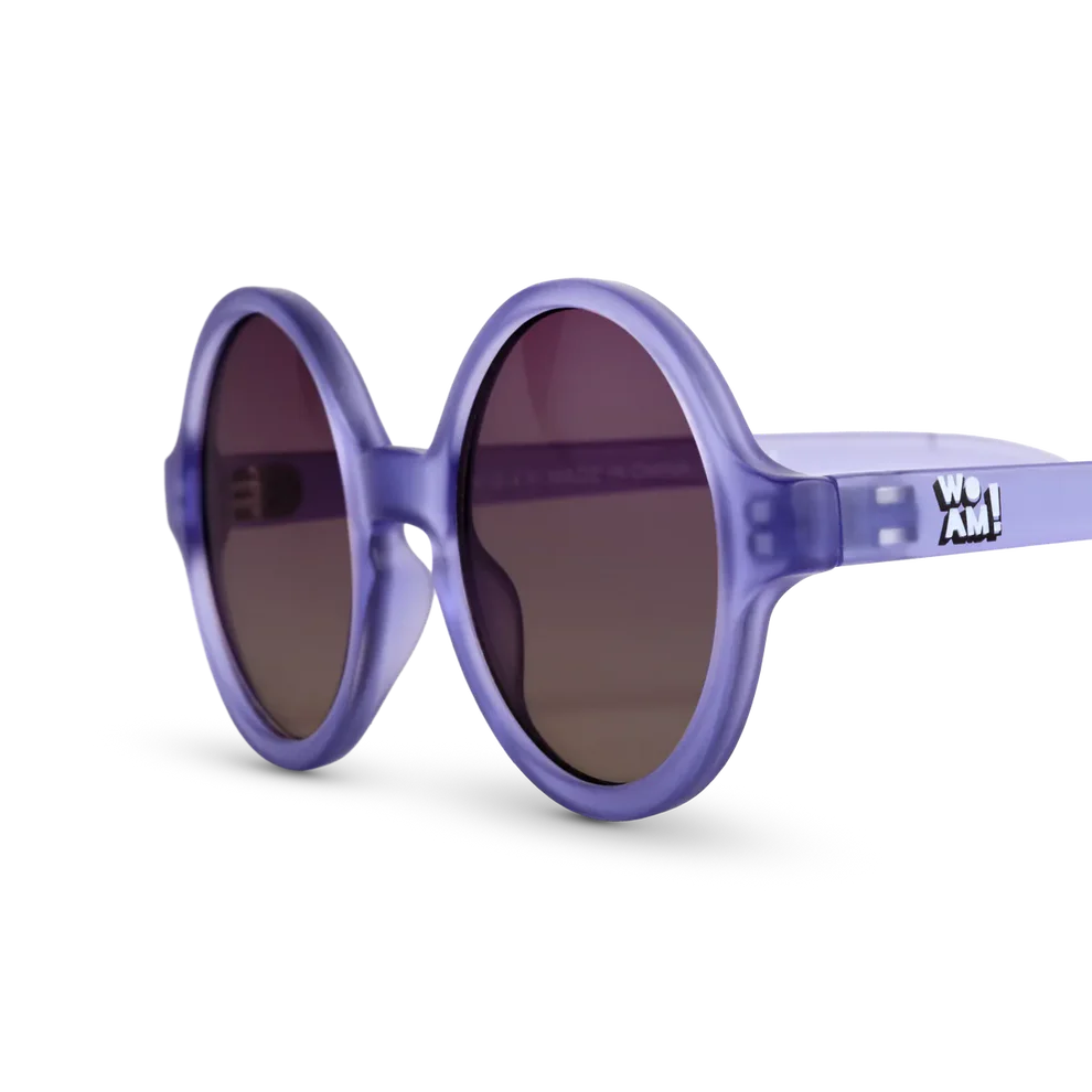 KIETLA - GAFAS WOAM PURPLE