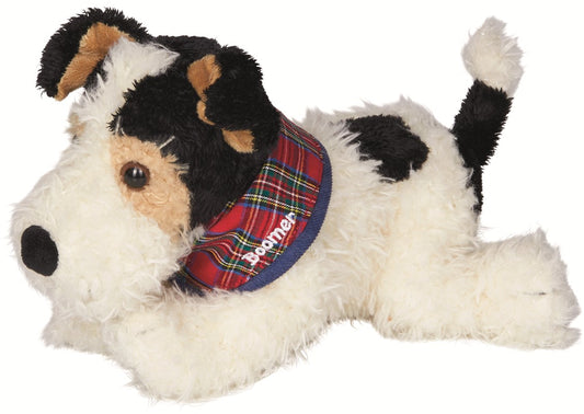 Fox Terrier Boomer 28 cm