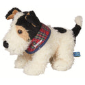 Fox Terrier Boomer 28 cm