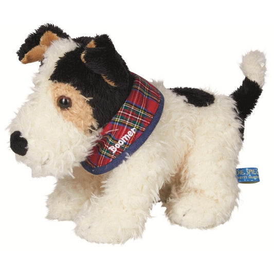 Fox Terrier Boomer 28 cm