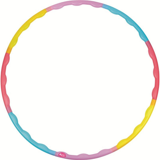 Hula-hoop Unicorn