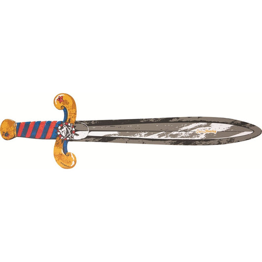 Espada Capt´n Sharky