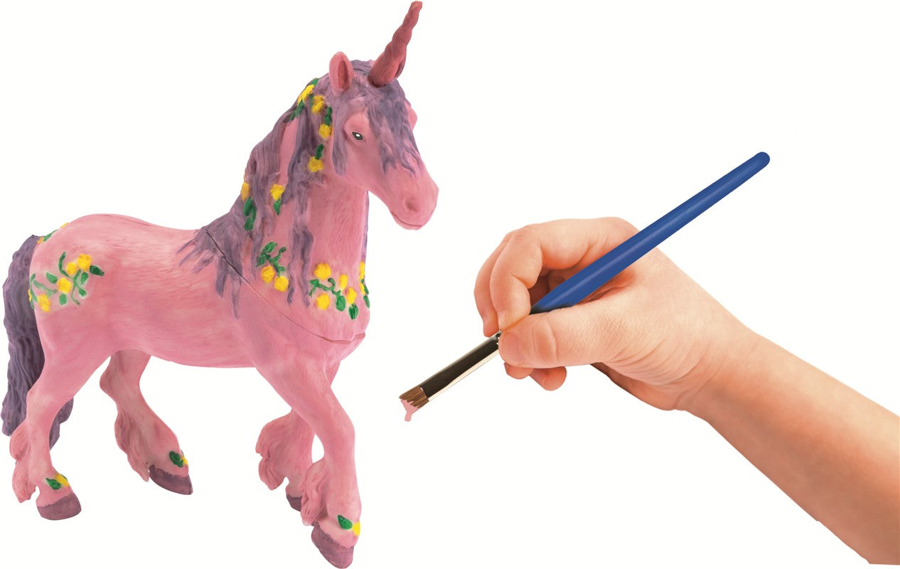 Pinta tu Unicornio