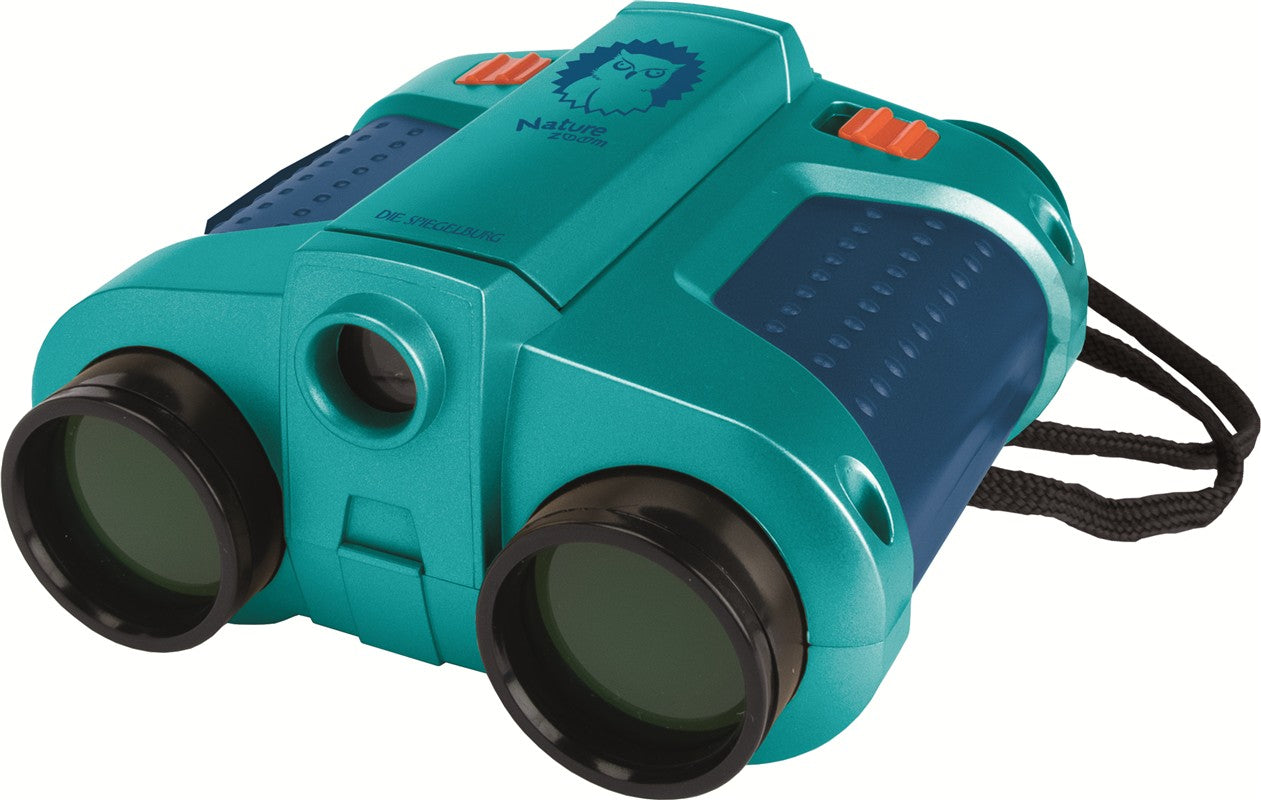 Prismático de Visión Nocturna