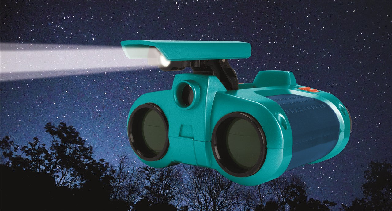 Prismático de Visión Nocturna