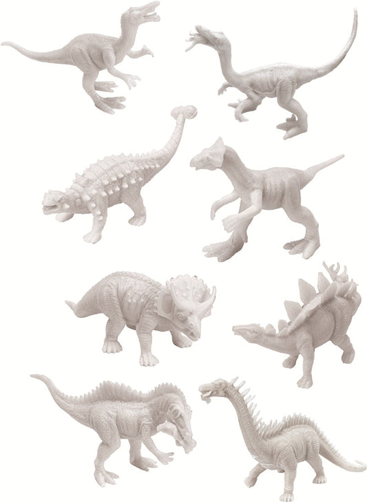 Set Creativo Dino