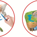 Set Creativo Dino