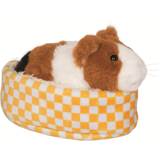 Peluche Conejillo Indias