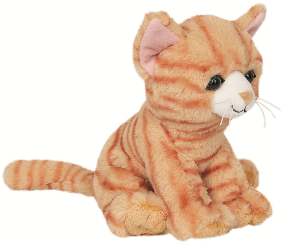 Peluche Gato Ruby 20 cm