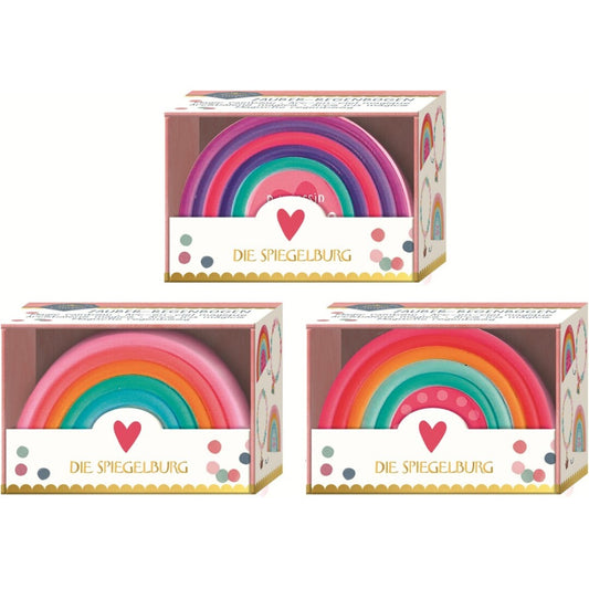 Arco Iris mágico