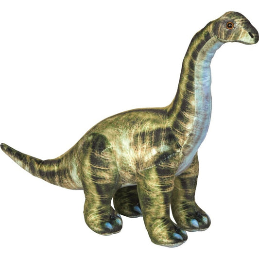 Peluche Braquiosaurio T-Rex