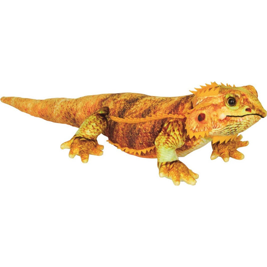 Peluche Dragón Barbudo