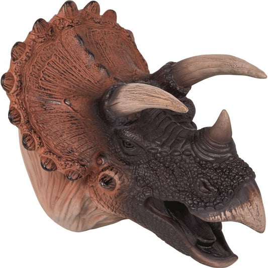 Títere Triceratops