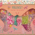 Set de Perlas Mariposa
