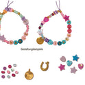 Kit para pulseras Horse Friends