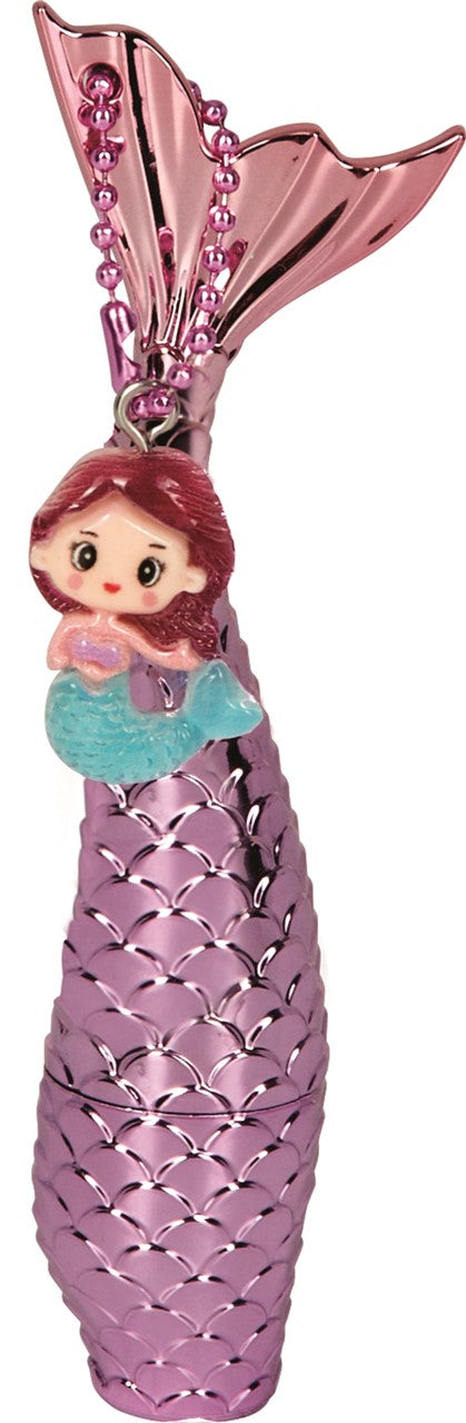 Brillo Labios Sirena