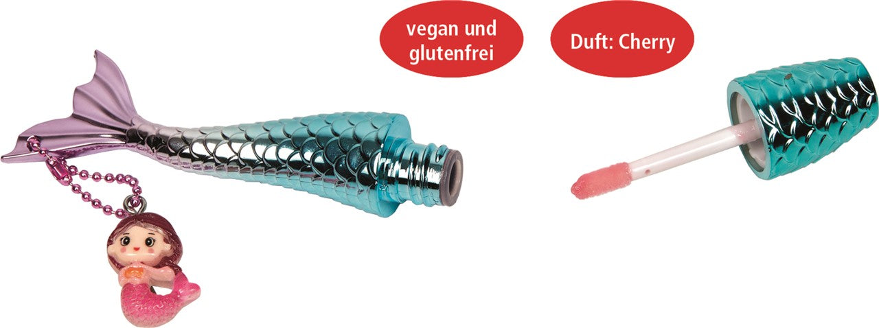 Brillo Labios Sirena