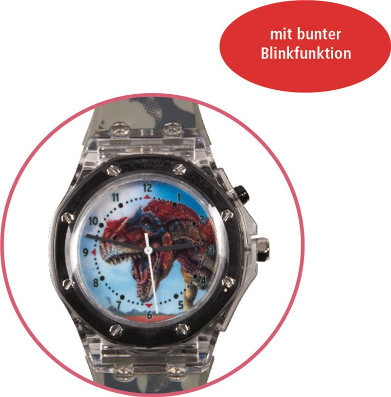 Reloj de Pulsera T-Rex