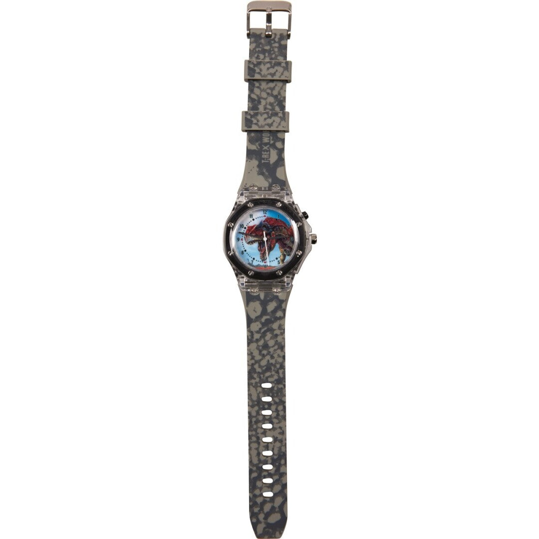 Reloj de Pulsera T-Rex