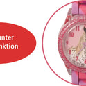 Reloj de Pulsera Horse Friends