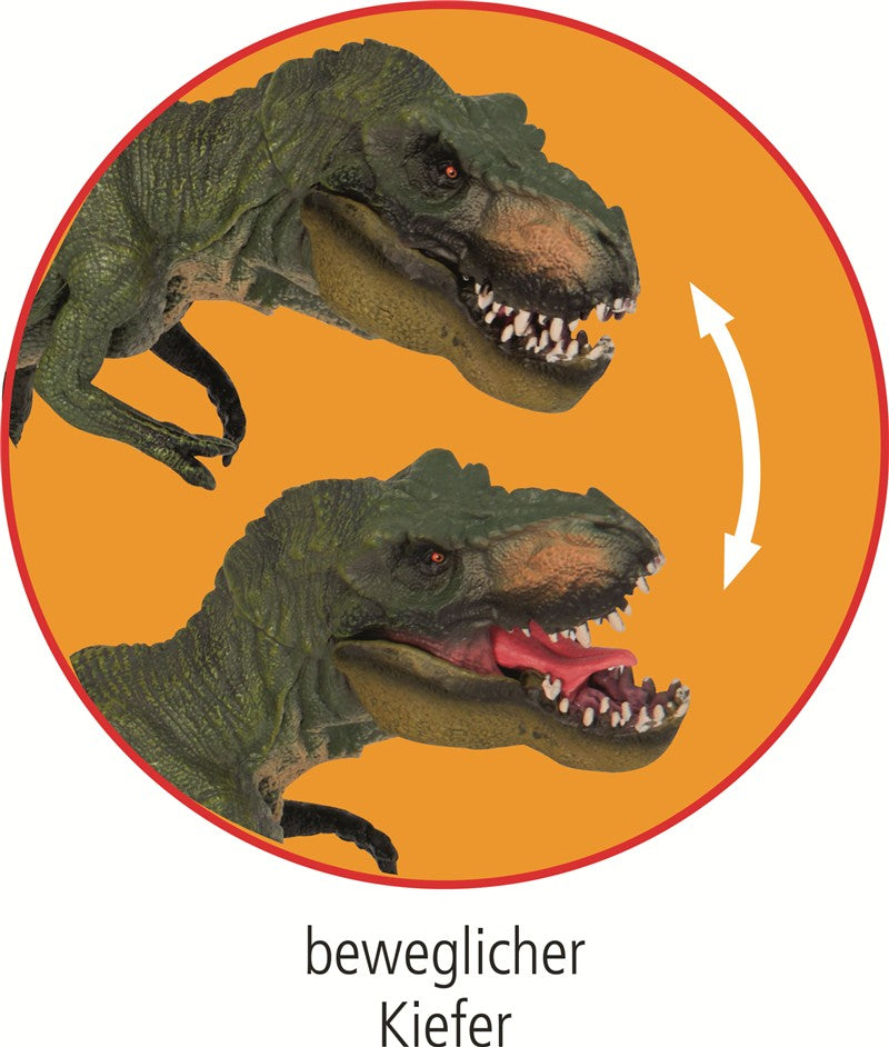 Figura T-Rex