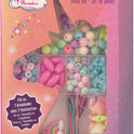 Set de Perlas Unicornio