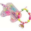 Set de Perlas Unicornio