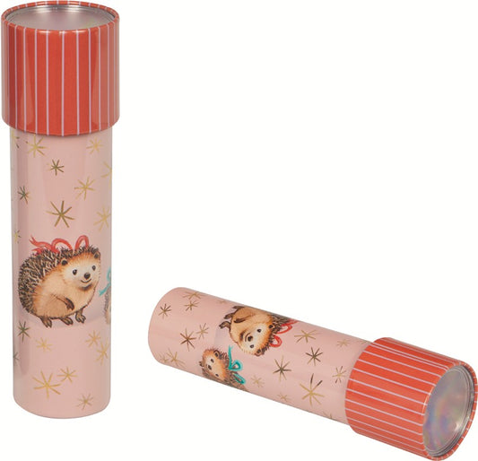 Caledoscopio Winter Magic