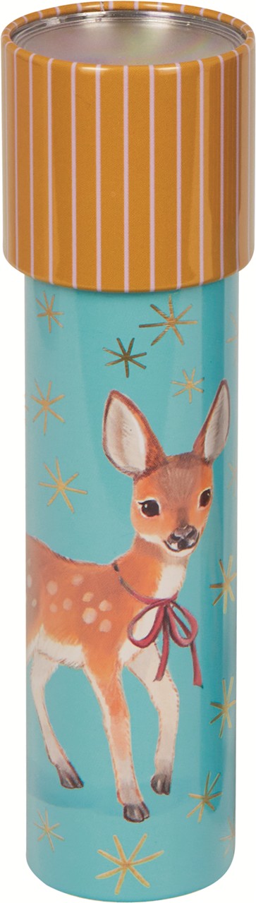 Caledoscopio Winter Magic