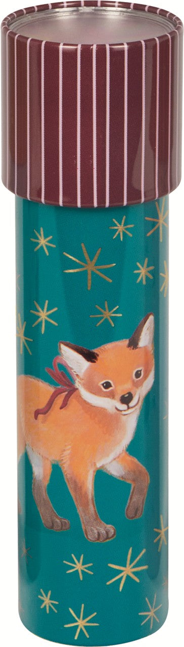 Caledoscopio Winter Magic