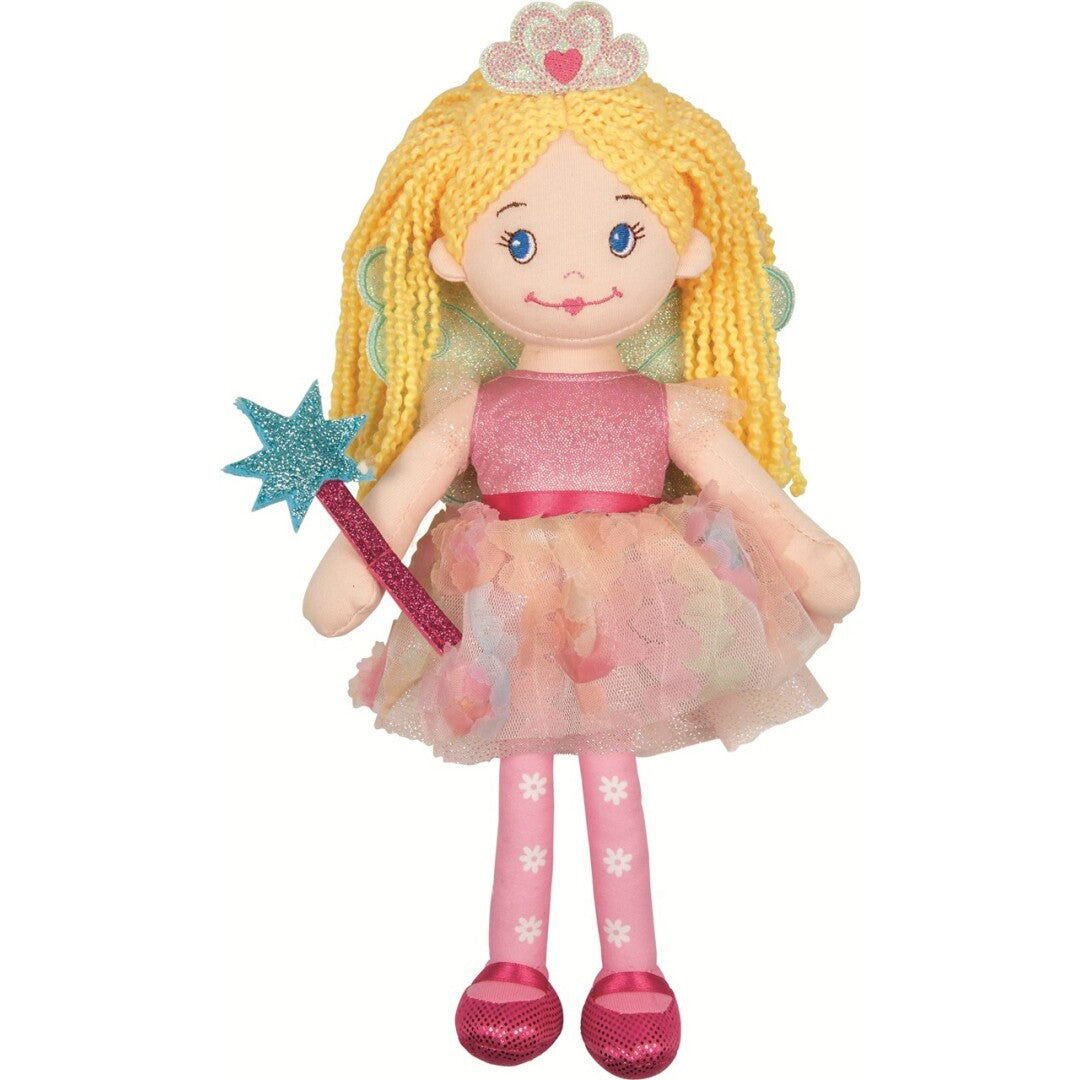Muñeca Princesa Lillifee