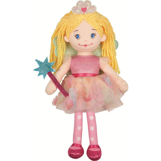 Muñeca Princesa Lillifee