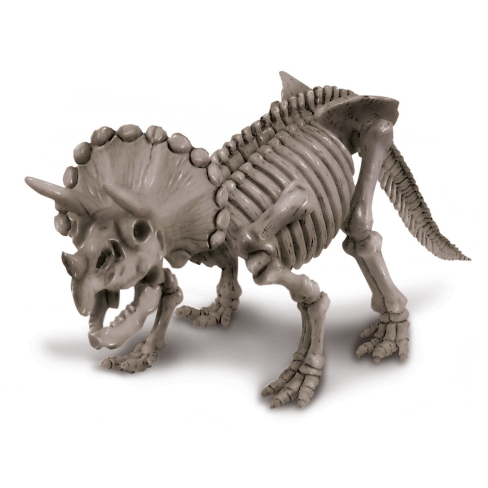 Kidz Labs Kit Geológico Triceratops