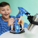 KidzLabs - Mega Brazo Hidráulico