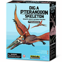 Kit Geológico Pteranodon