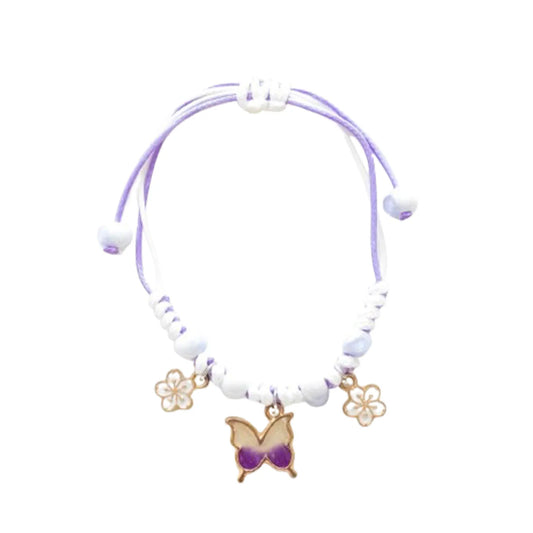 Pulsera Butterfly