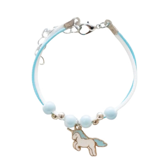 Pulsera Magical Blue