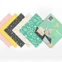 Kit origami - Verde