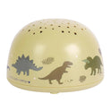 Proyector Dinosaurios