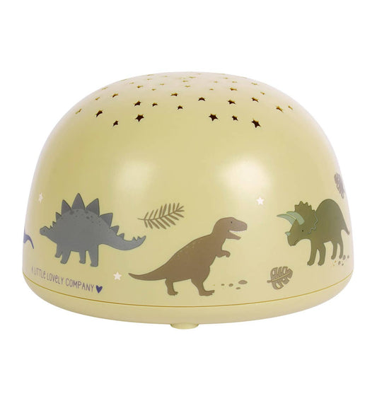 Proyector Dinosaurios