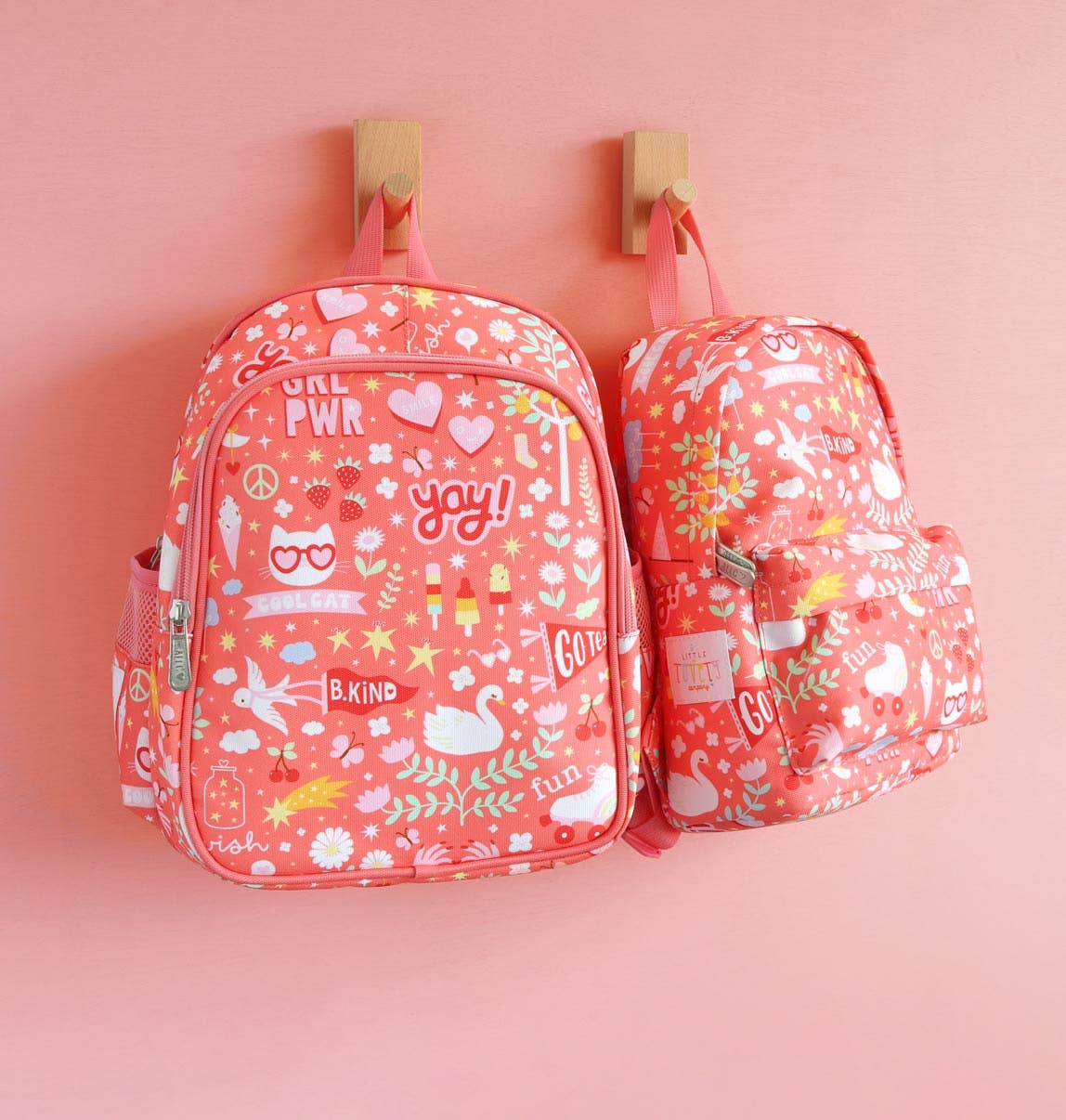 Mochila Fun