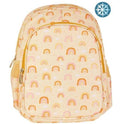 Mochila Bolsillo Térmico Rainbows