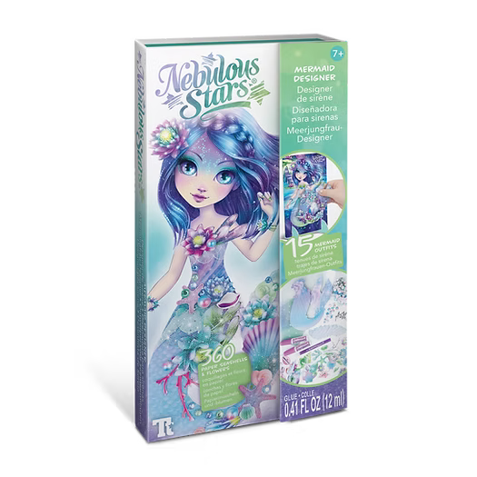 Diseñador de Sirenas