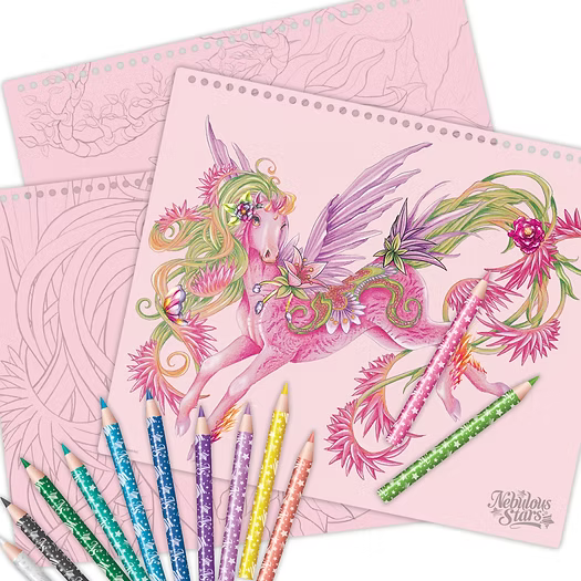 Libreta Creativa Lilyaz & Viviaz