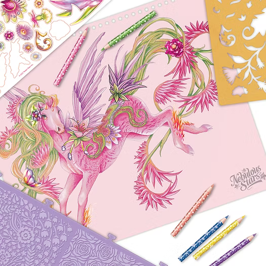 Libreta Creativa Lilyaz & Viviaz