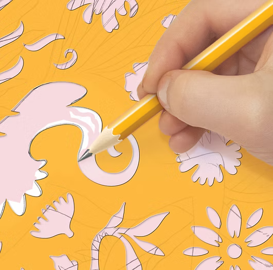 Libreta Creativa Lilyaz & Viviaz