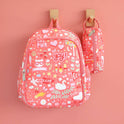Mochila Bolsillo Térmico Fun