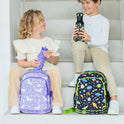 Mochila Bolsillo Térmico Unicornios