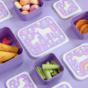 Tuppers Snack Unicornio