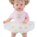 Muñeca Alina Party